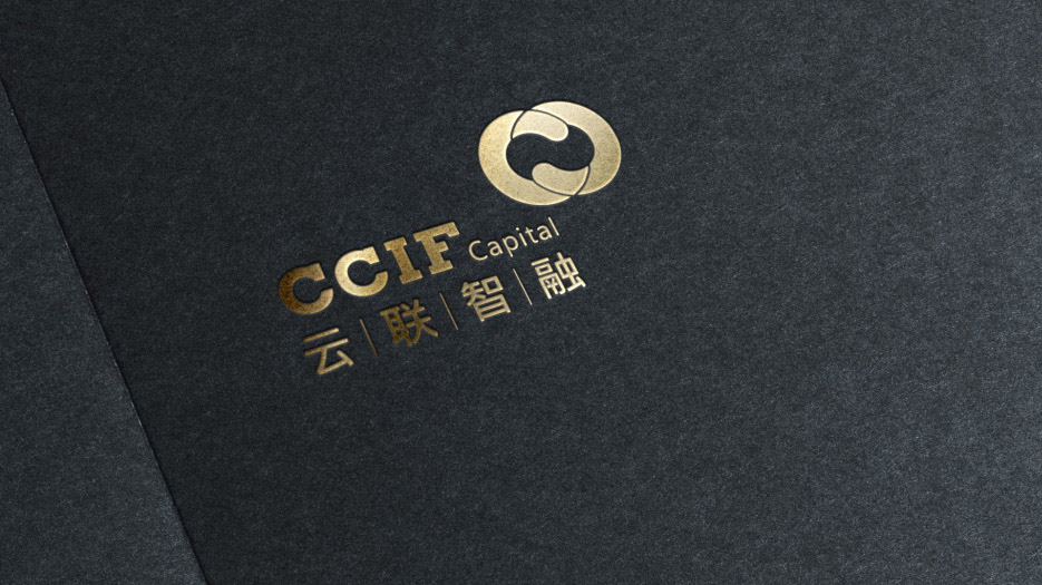 金融企業LOGO設計、VI設計
